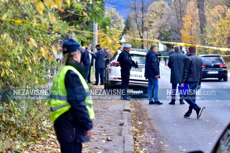 Upucane dvije žene u Sarajevu, jedna preminula