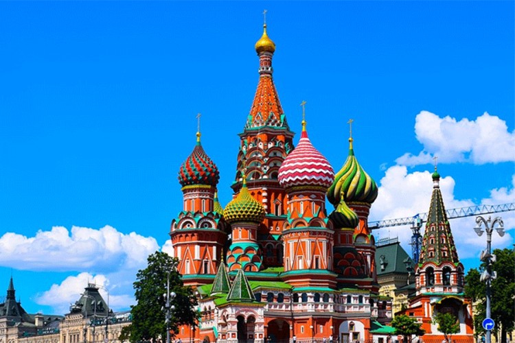 Moskva zabrinuta zbog namjere Teherana