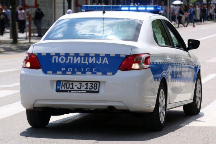Banjalučanin osumnjičen za devet krađa