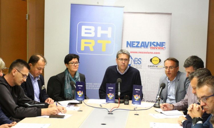 Žiri Izbora najboljeg sportiste BiH počeo rad: Nagrade puno znače