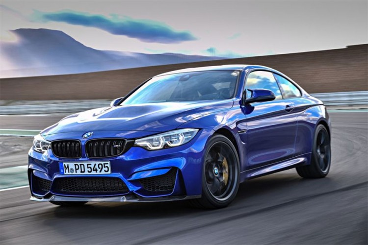 Pet najljepših automobila u 2019.
