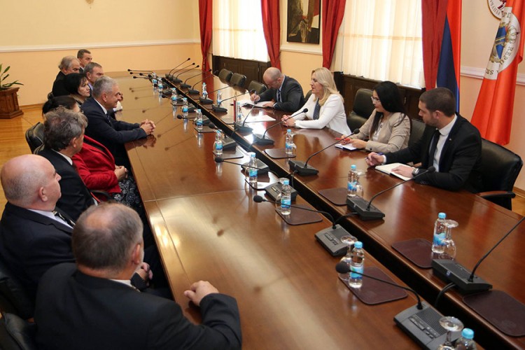Cvijanović: Ustavni sud doprinio izgradnji i očuvanju RS