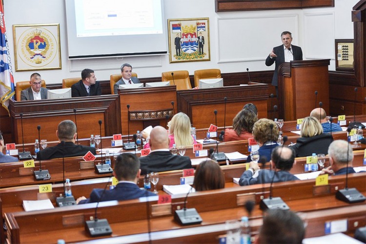 Radojičić: Deset postupaka u vezi zemljišta banjalučke Poljoprivredne škole