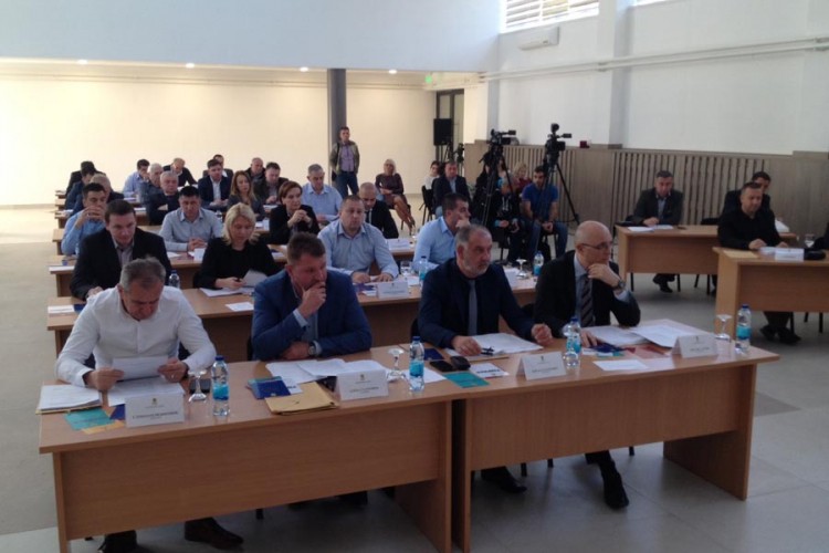 Rekordni iznos u dobojskoj gradskoj kasi za 2020.