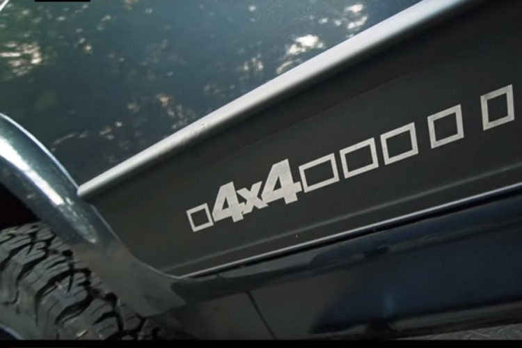 Lada modernizovala svoj popularni terenac