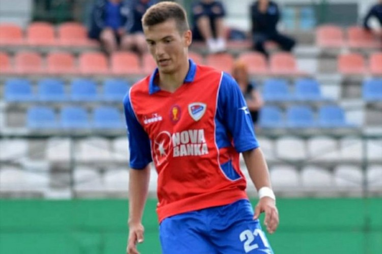Arsić između Srbije i Njemačke