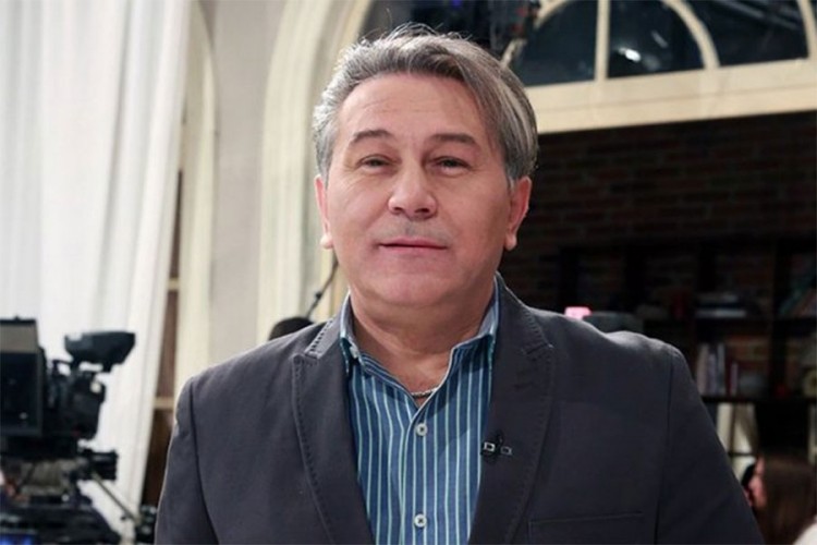 Halid Muslimović napao bivšu ljubavnicu: Utajila je porez