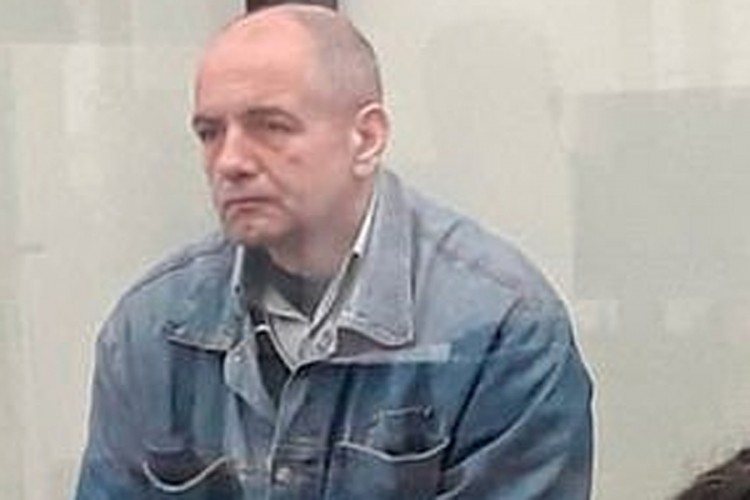Odsjekao glavu bebi, pijana majka nije pokušala da ga spriječi