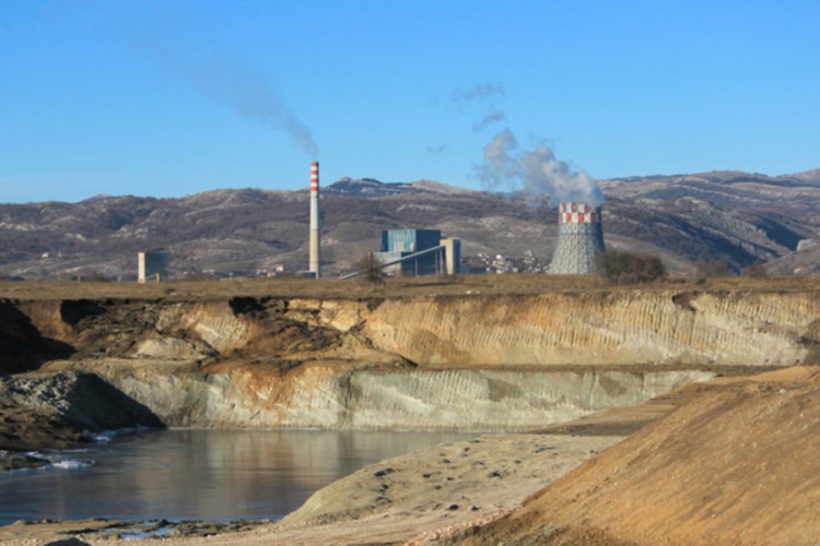Vlaga izbacila iz pogona blok Termoelektrane "Gacko"
