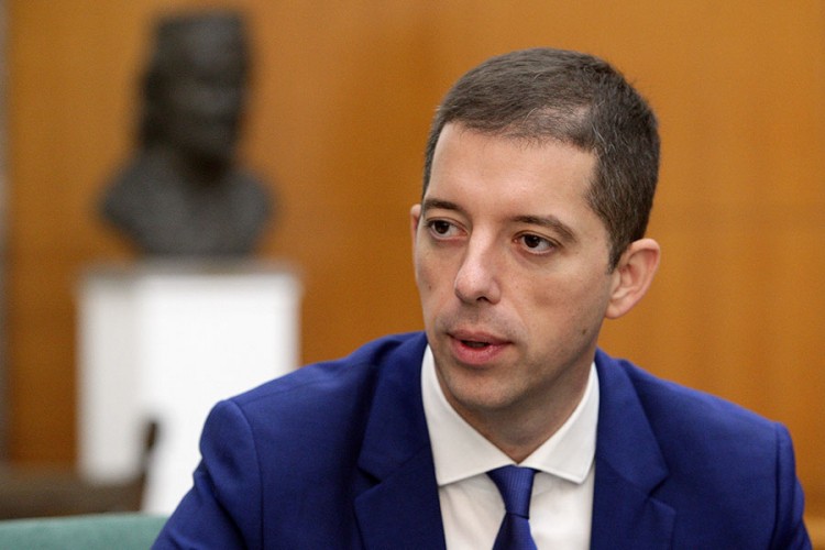 Ðurić: Kurti ima iskrivljenu optiku prema regionu