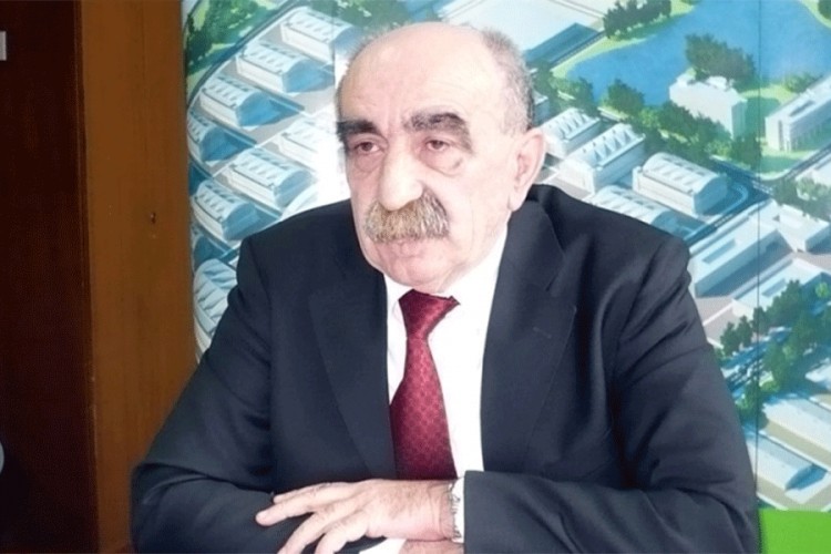 Preminuo nekadašnji poslanik Nenad Kesić