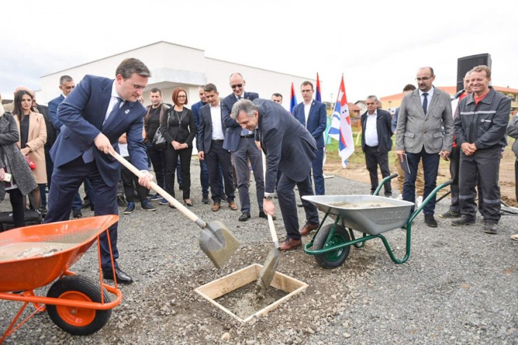 Novi vrtić za najmanje 100 mališana