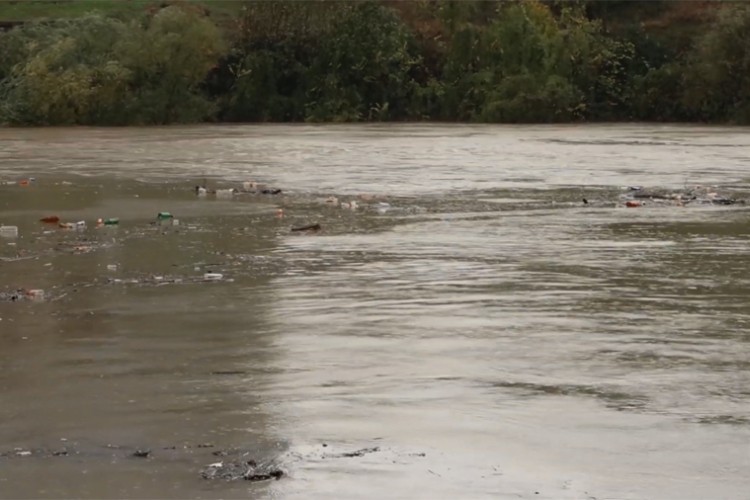 Vodostaj Morače za 12 sati porastao 3,5 metara