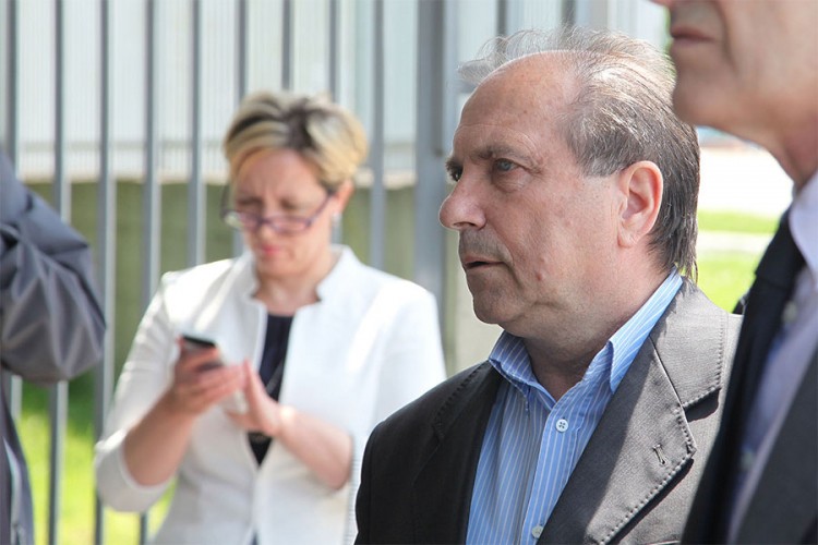 Svjedok na suđenju Mahmuljinu bez informacija o zarobljenim iz "El mudžahedin"