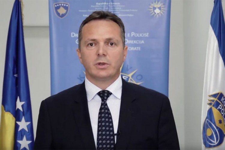 Šef kosovske obavještajne službe podnio ostavku