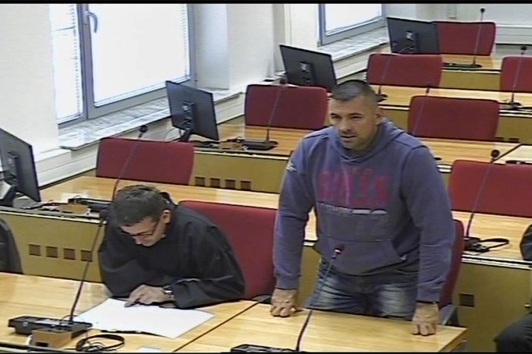 Cvetkoviću potvrđena kazna od 12 godina za ubistva i silovanja