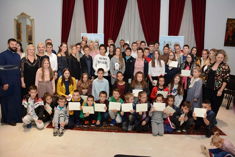 Svečano zatvorene 100. Šantićeve večeri poezije u Mostaru