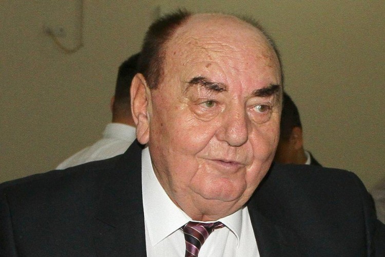 Bora Drljača završio u bolnici
