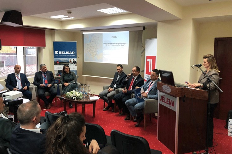 Infrastruktura uslov za logističko poslovanje i privredni rast Brčkog