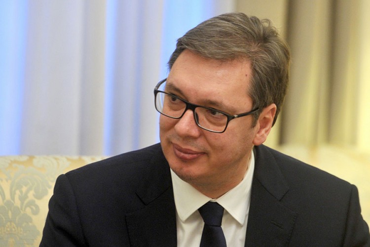 U Zagrebu uskoro Kongres Evropske narodne partije, pozvan i Vučić