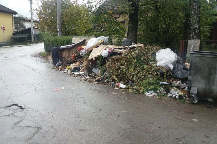 Blizu 5.000 korisnika "Građanske patrole"