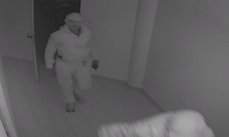 Policija traga za pljačkašima: Ojadili kladionicu za milion maraka?