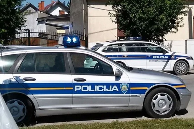Užas u Vukovaru: Tijelo žene pronađeno u septičkoj jami, uhapšen muž