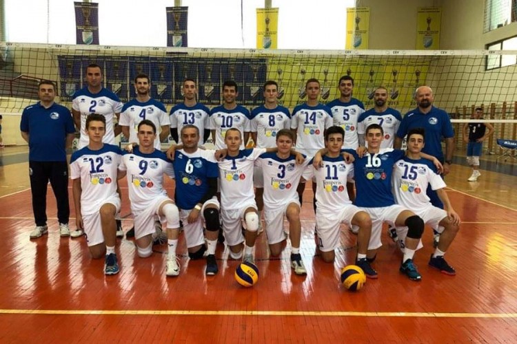 Jedinstvo briljira na startu odbojkaške premijerligaške sezone