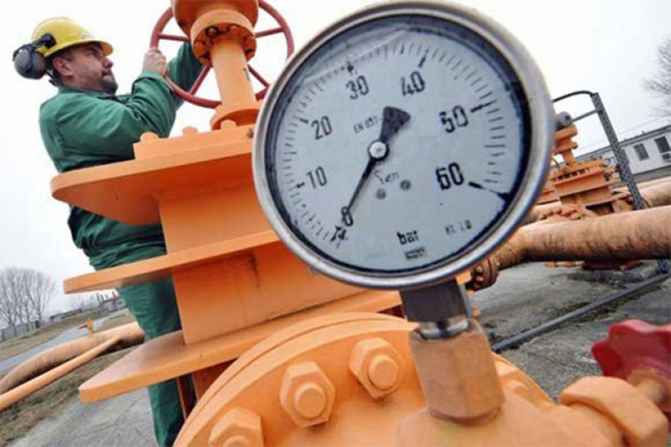 "Arselor Mital" i "BH gas" potpisali ugovor o snabdijevanju gasom