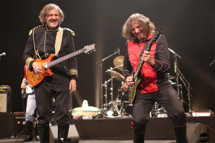 Preminuo član "No smoking orkestra"