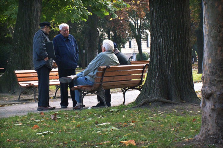 Počinje isplata oktobarske penzije