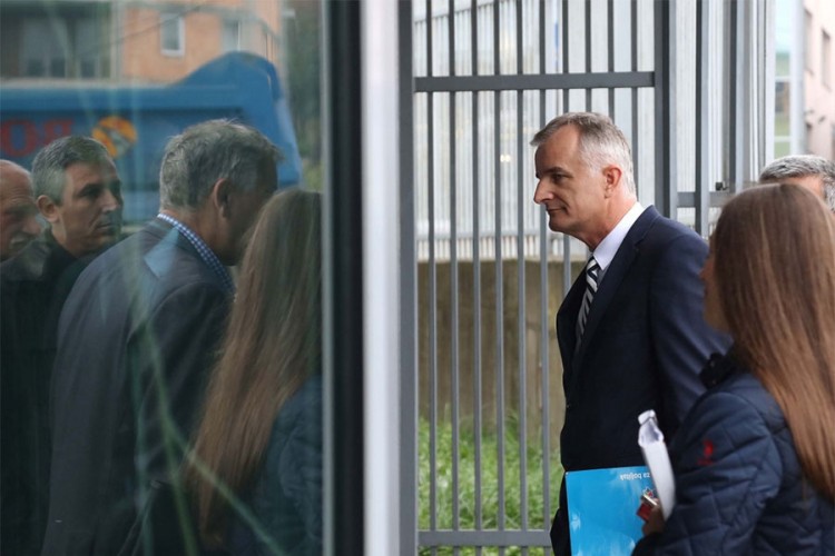 Jerko Ivanković Lijanović oslobođen svih optužbi