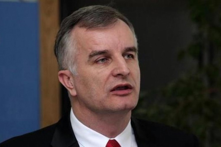 Lijanović nakon presude: One koji su me hapsili stići će suze moje majke
