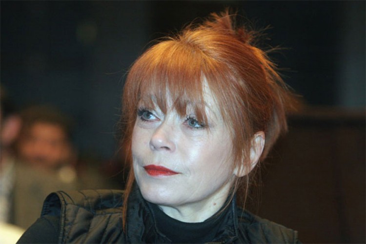 Neda Arnerić riješila da napusti Srbiju
