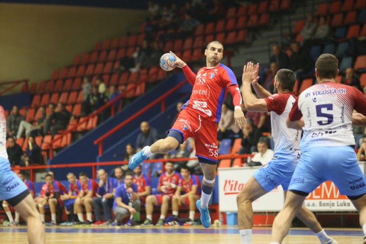 Rukometni derbi Borac M:tela i Gračanice u subotu u "Boriku"