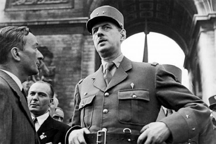 Dogodilo se na današnji datum, 9. novembar
