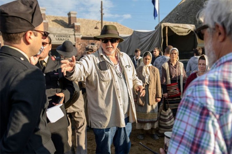 Amerikanci traže od Zagreba da podrži film o Jasenovcu