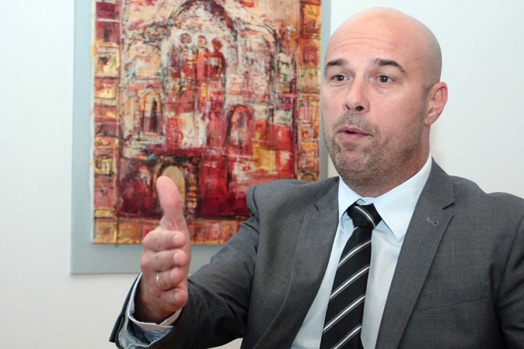 Tegeltija: Neusvajanje revidirane strategije izazvaće ozbiljne posljedice