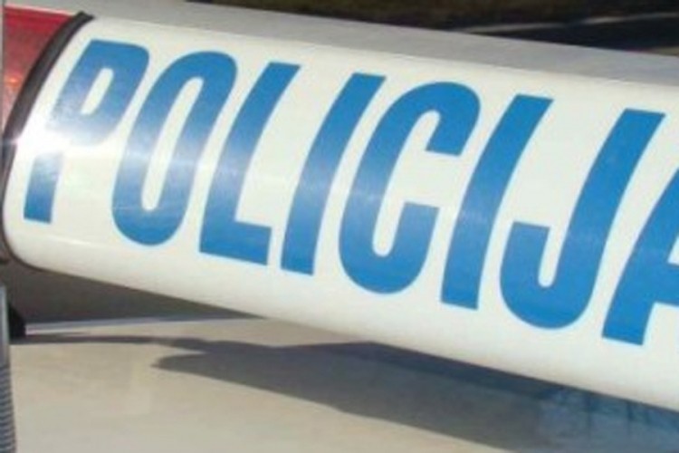 U lančanom sudaru u Bijeljini dvoje lakše povrijeđenih