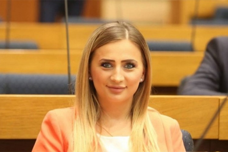 Dorić: Odluka o povećanju plata za svaku pohvalu