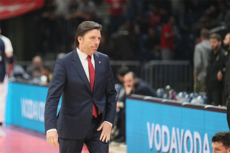Gavrilović: Neće biti lako, Igokea ima kvalitet