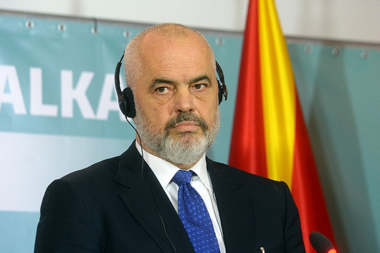 Rama: Uključiti Kosovo u "mali Šengen"