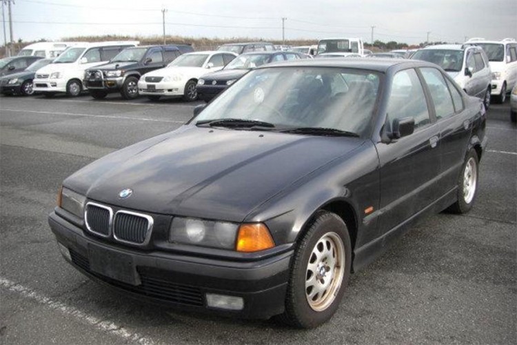 Legendarnu BMW seriju mora prestati voziti 12.000 vozača