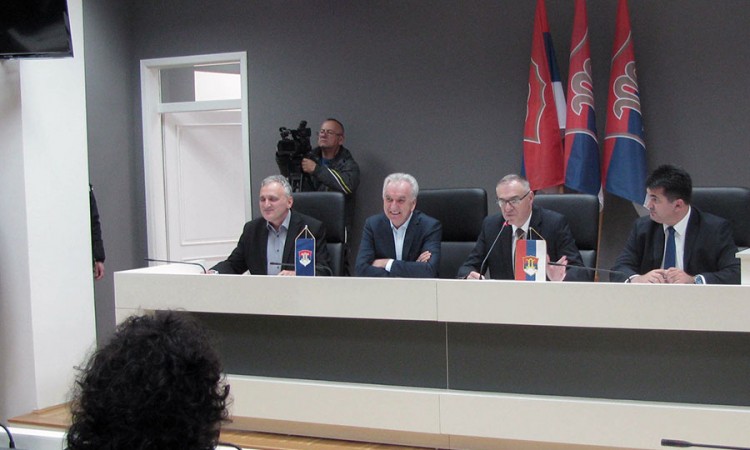 "SDS će dati doprinos na posebnoj sjednici Narodne skupštine RS"