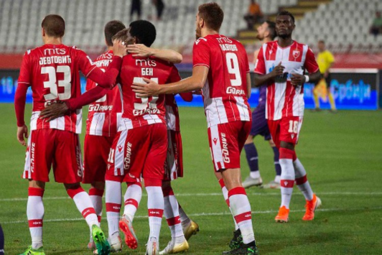 Zvezda u finišu uzela bod u Ivanjici
