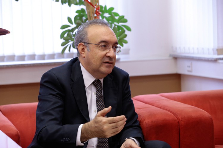 Haldun Koč za "Nezavisne": ANP ne znači članstvo BiH u NATO