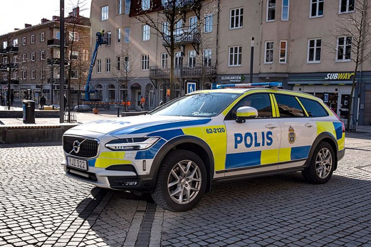 U pucnjavi u Malmeu ubijen 15-godišnji tinejdžer
