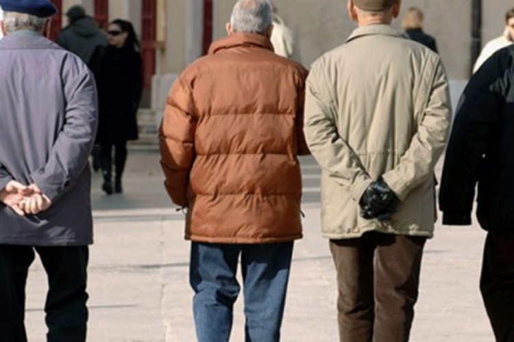 Njemačka povećava najnižu penziju