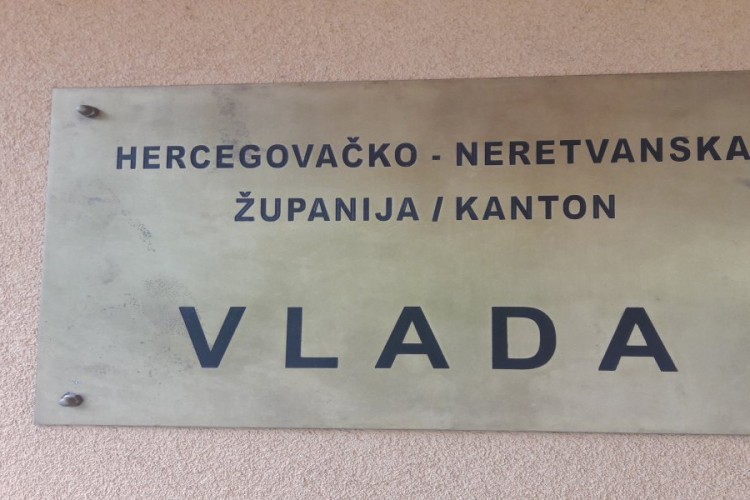 "Uključiti SNSD u formiranje vlasti Hercegovačko-neretvanskog kantona"