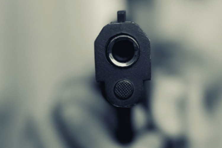 Pucnjava u Zenici, policija na terenu